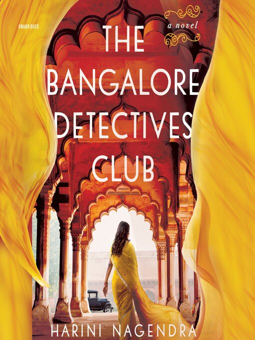 Title details for The Bangalore Detectives Club by Harini Nagendra - Available